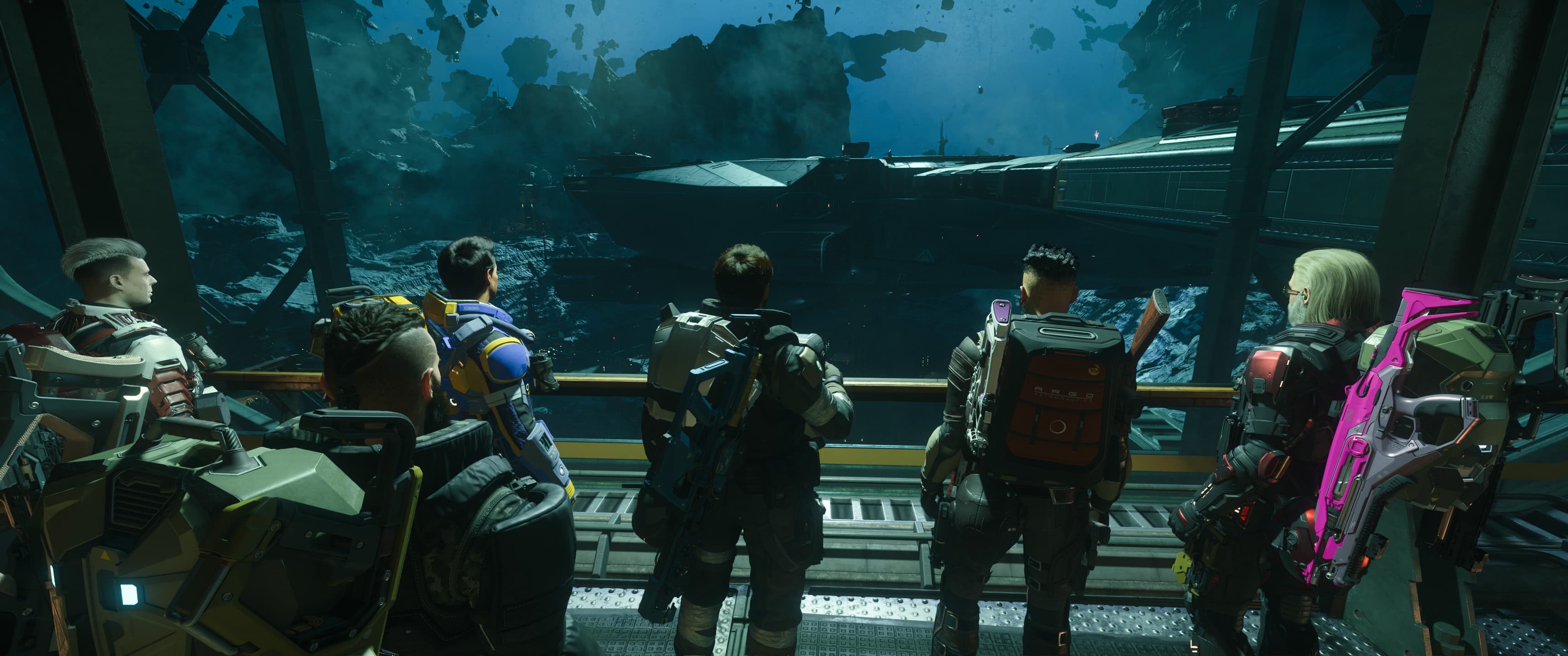 Q2 2026 Quarterly Look Ahead