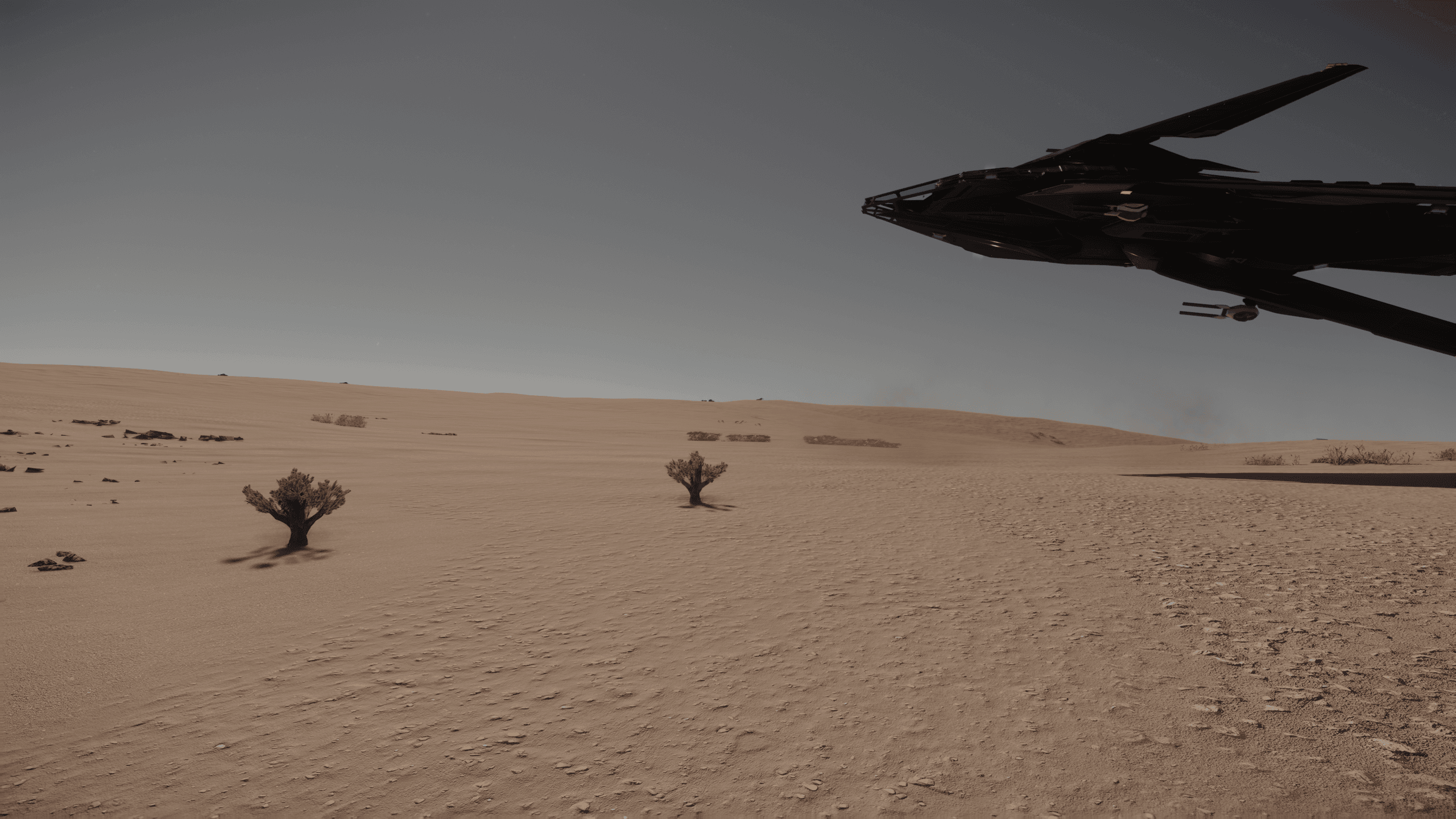 Where to farm Revenant Pods in Alpha 4.7